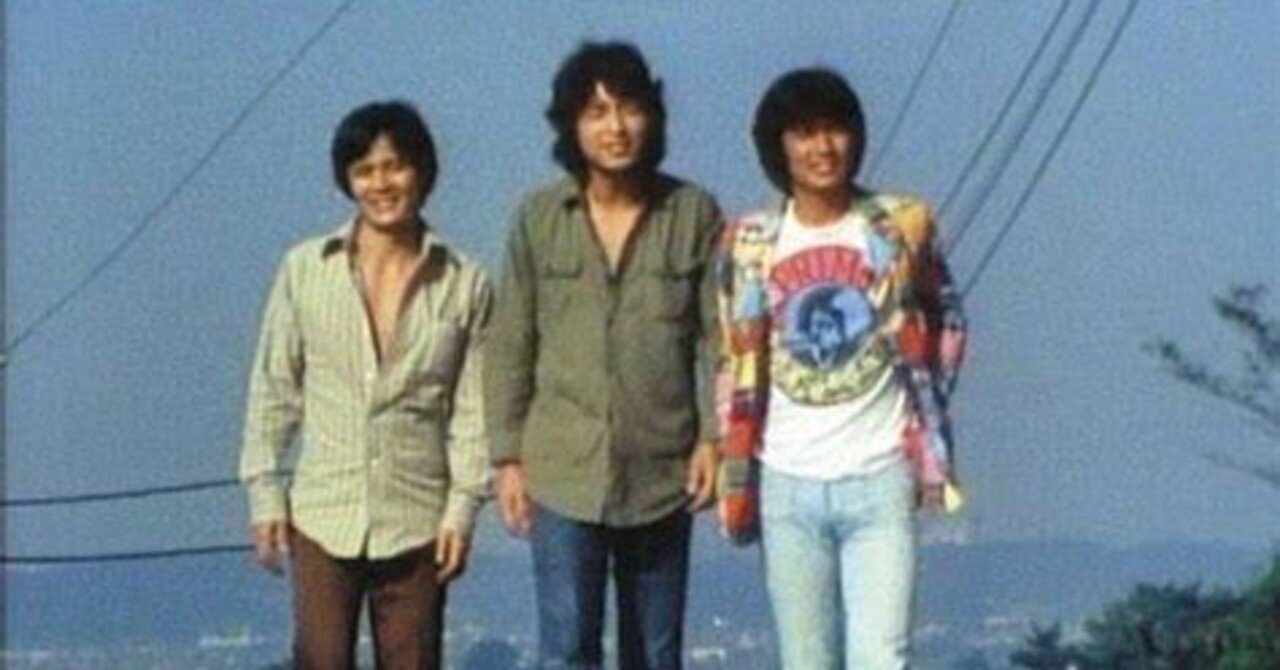俺たちの旅」５０周年ライブ｜桑原亘之介