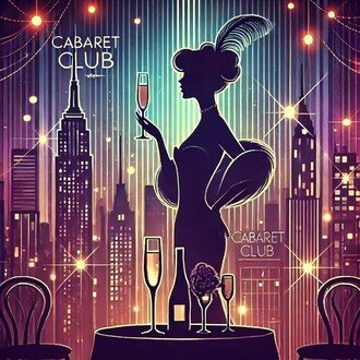 Citrus Club