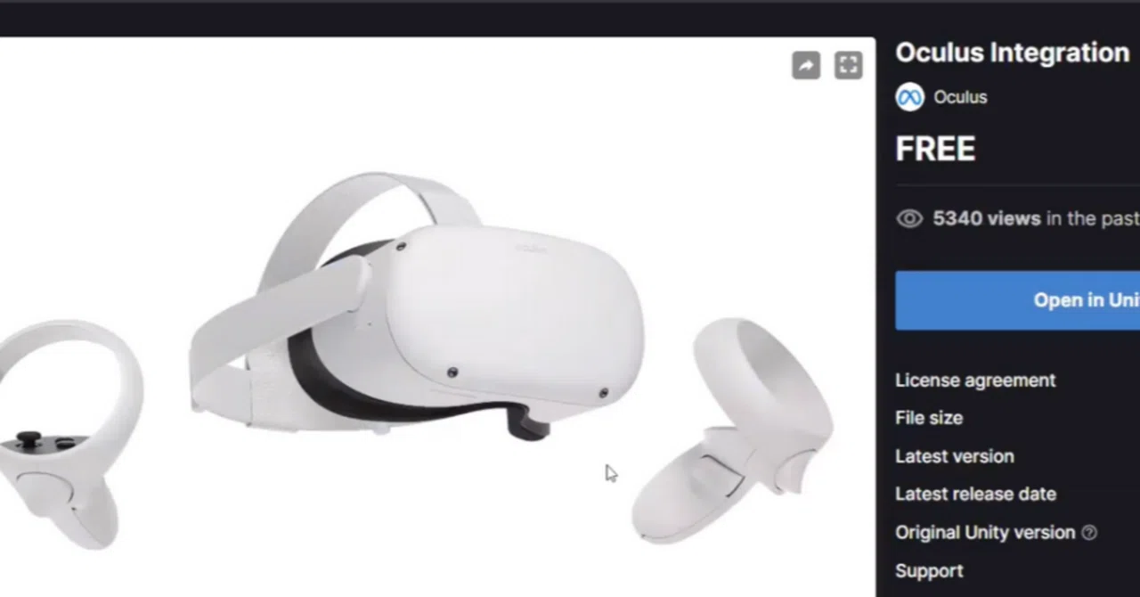 Surprisingly Easy! How to Create VR Apps for Meta Quest!｜Sparkle and
