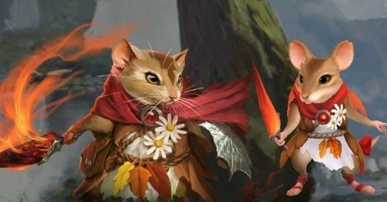 MTGA】ジャンドスター「暴君二枚看板型」調整録【アルケミー】｜がばんちょ