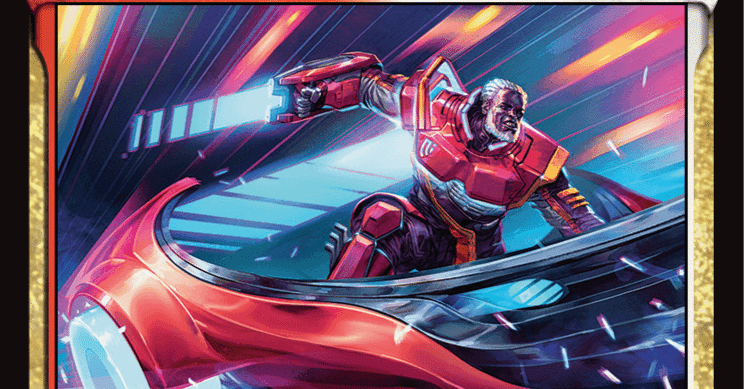 霊気走破』のカードレビューをしていく(マルチカラーの回) ｜PrPr