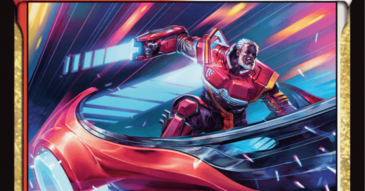 霊気走破』のカードレビューをしていく(マルチカラーの回) ｜PrPr