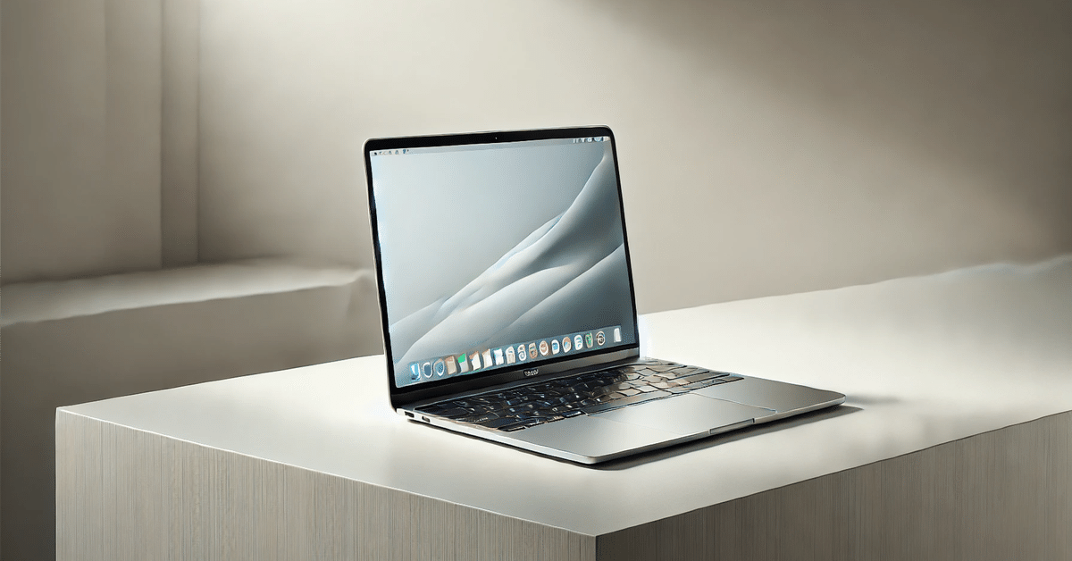 MacBook Air (M2・512GB・8メモリ・新品)を13万で購入。…しかし MacBook Air (M2・512GB・8メモリ・新品)を13万で購入。…しかし