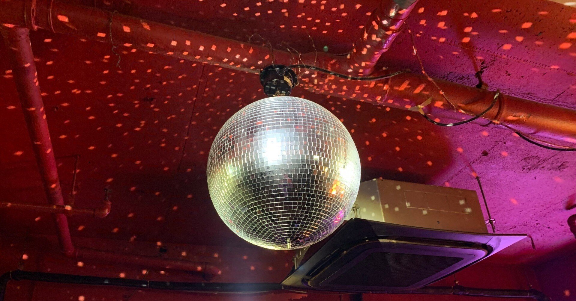 Pファンクのお勉強を始めました｜くり