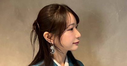私の就活体験談（11） 経営学部卒　樋口愛さん（大手化粧品メーカー内定） 