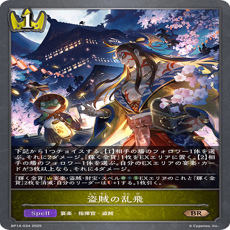 シャドウバースエボルヴ 「夢幻の饗宴 」ロイヤル事前評価｜カラカル