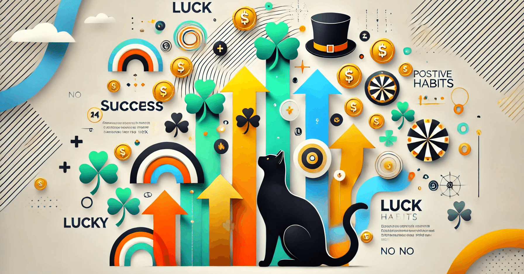 16500円本】脳科学が教える運を味方につける8つの習慣／強運の法則