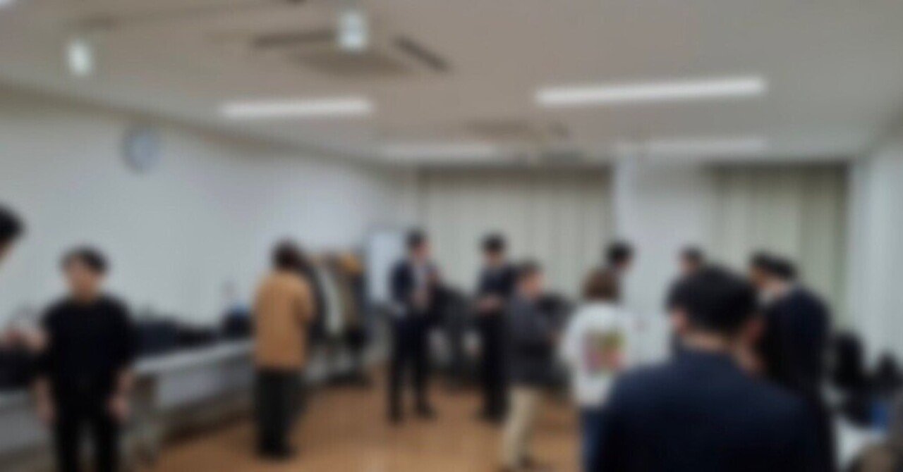 2025年2月7日 異業種交流会｜Hive Lab ビジネス交流会