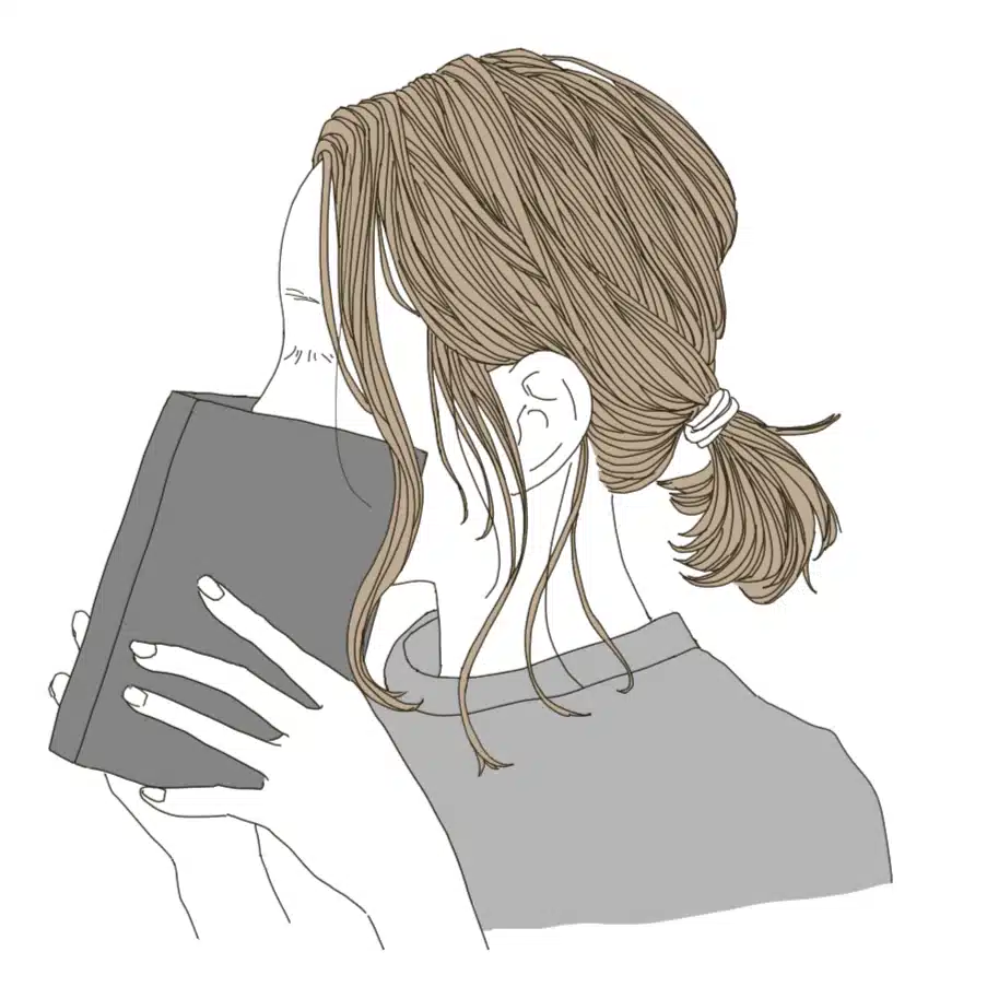 ララ｜人生は本と共に