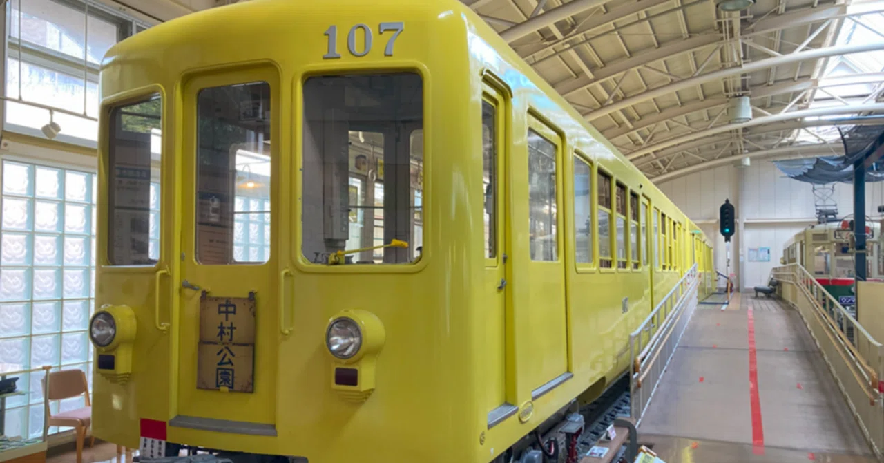 きっぷ集めの旅5〈 名古屋市営地下鉄のこだわり？ 〉｜look&see