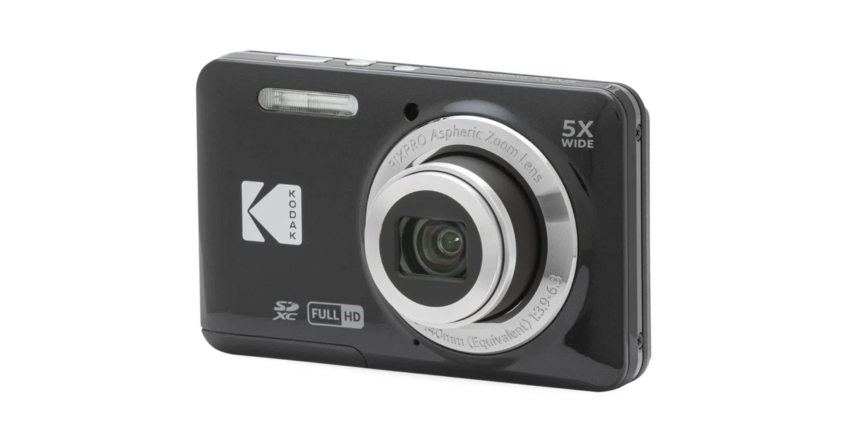 内蔵メモリのデータ転送速度を向上するには｜KODAK PIXPRO｜アクション 