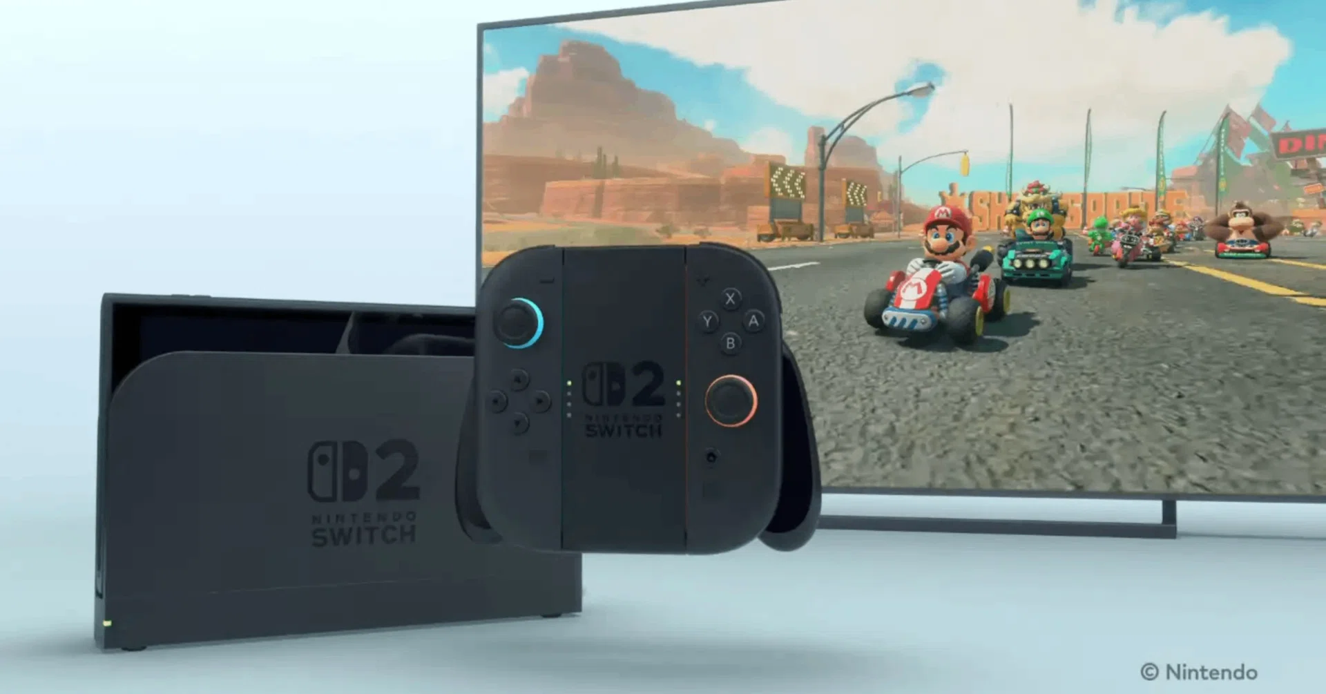 任天堂の後継機[Switch2]の新作予想｜ニネテツ