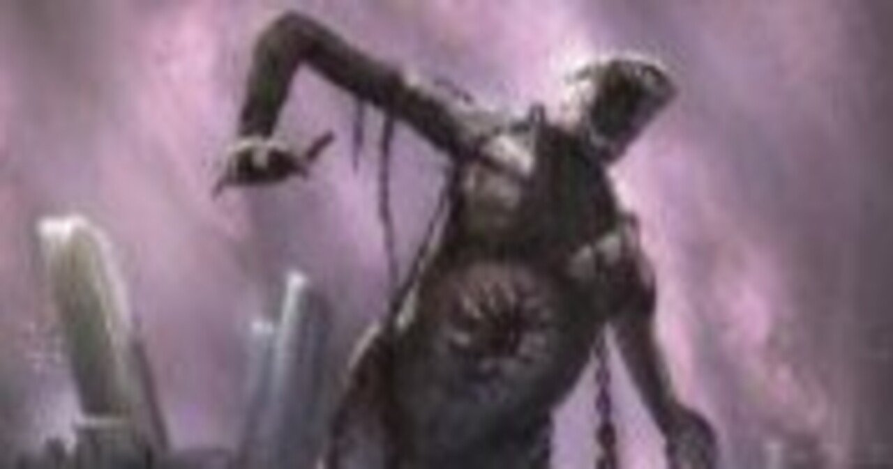 ネクロドミナンスと歩んだCCF｜てら