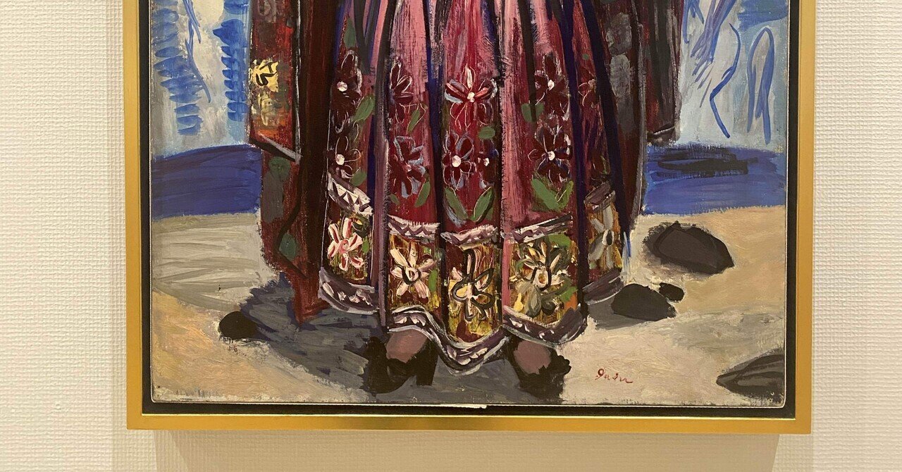 猪熊弦一郎美術館 香川•丸亀｜Say