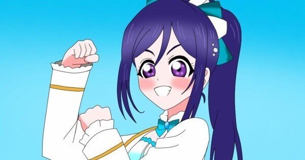 2月10日は、Aqoursの松浦果南の誕生日2025｜絵描きの冒険者KATOSAN