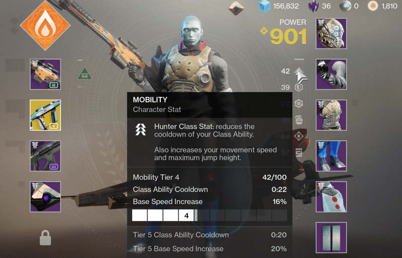 Destiny 2 19 12 30 Ossan Note
