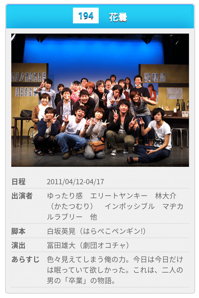 神保町花月での12年間 全記録 白坂英晃 Note 神保町花月での12年間 全記録 白坂英晃 Note