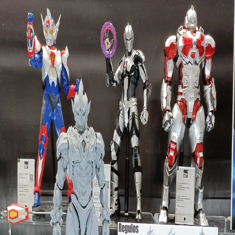 ワンフェス2025冬 WF2025W 備忘録 その2｜取材猫のコラムやレポート