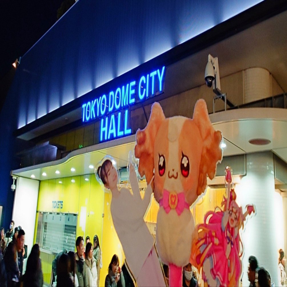 わんだふるぷりきゅあ！感謝祭｜さだめ