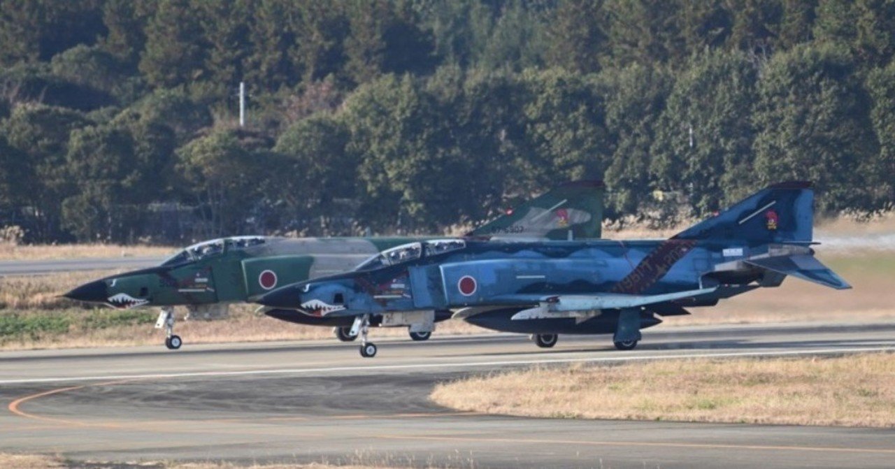 WEB特集「今年度かぎり”見敵必撮”偵察航空隊に密着」（1）概要｜”YASU”