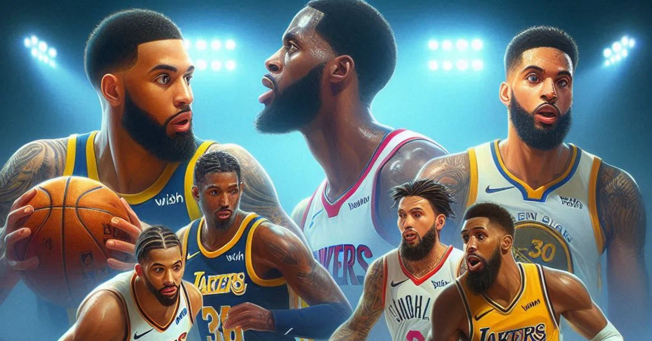 nba とは