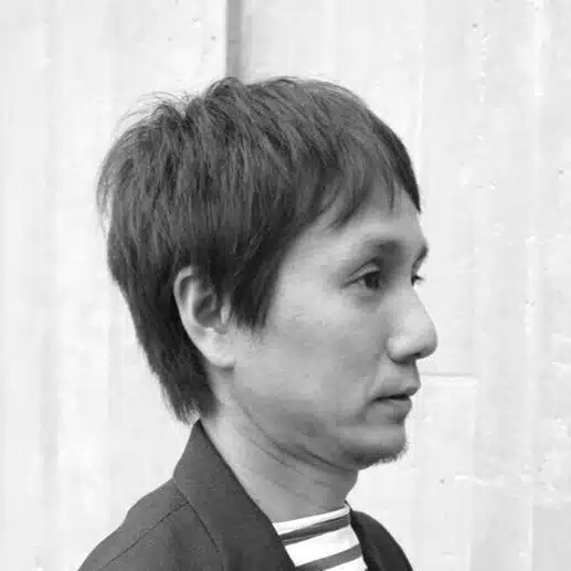 山名秀典｜OFFICE P