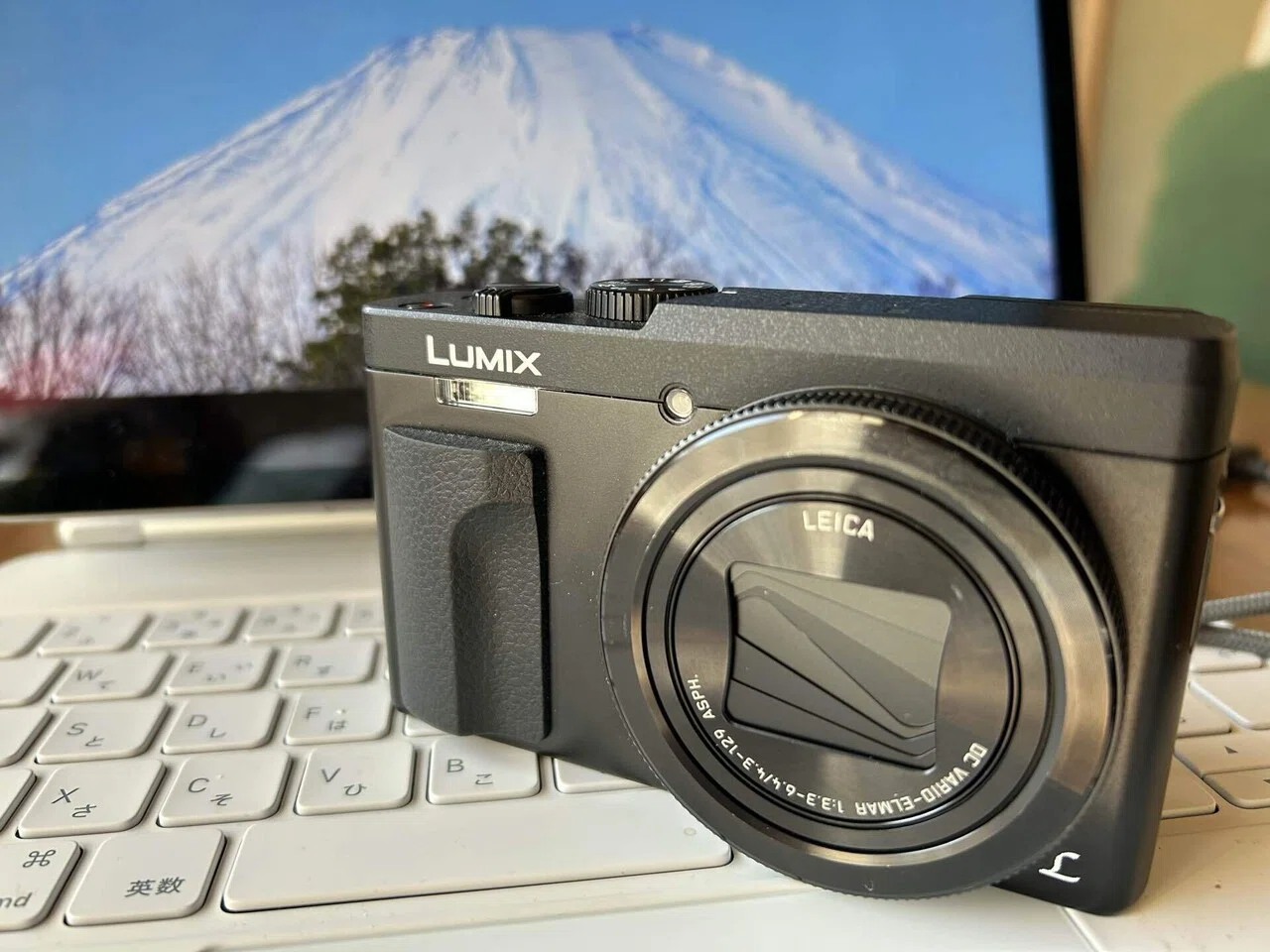 写真散歩 2/10 〜今日はLEICAで｜SuzukenSambar