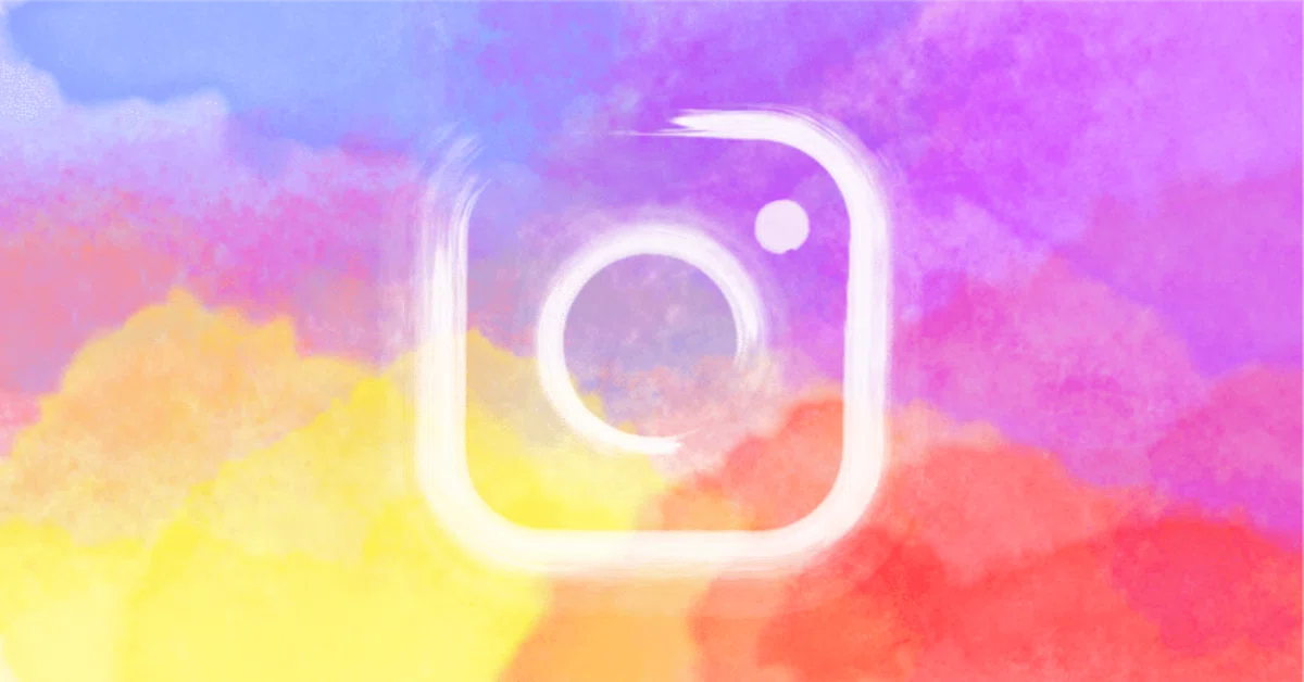 It's surprisingly sad to find out you're not on someone's Instagram ...