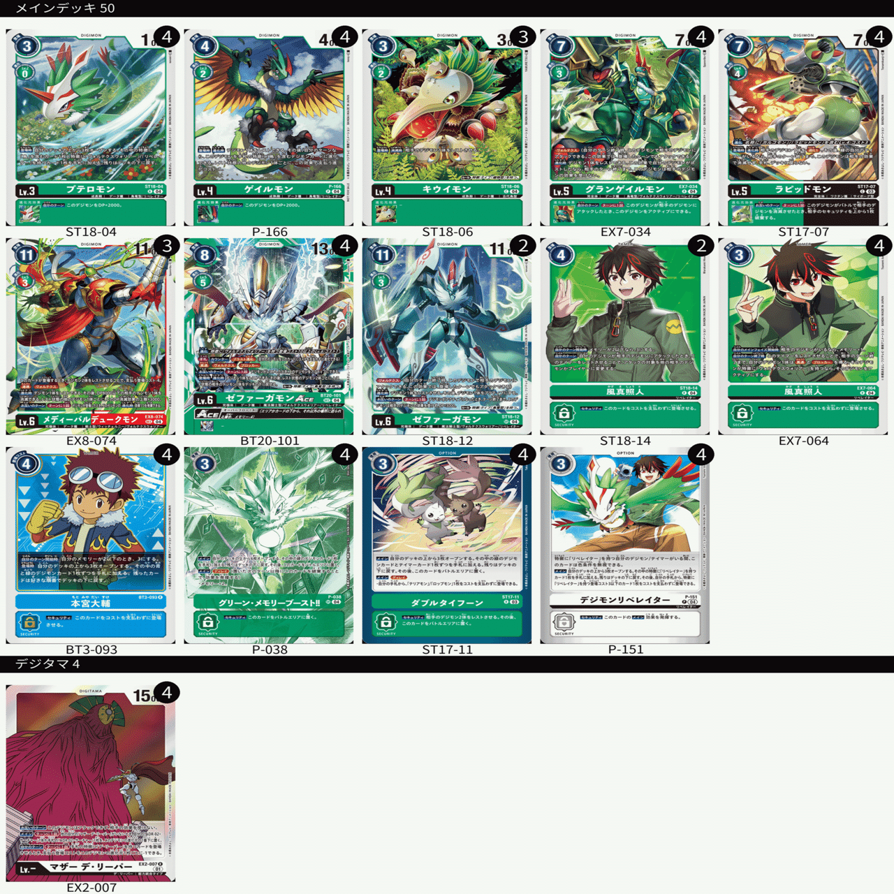 デジカ】 耐性と耐久のヴォルテクスマザー 【全文無料】｜おかか