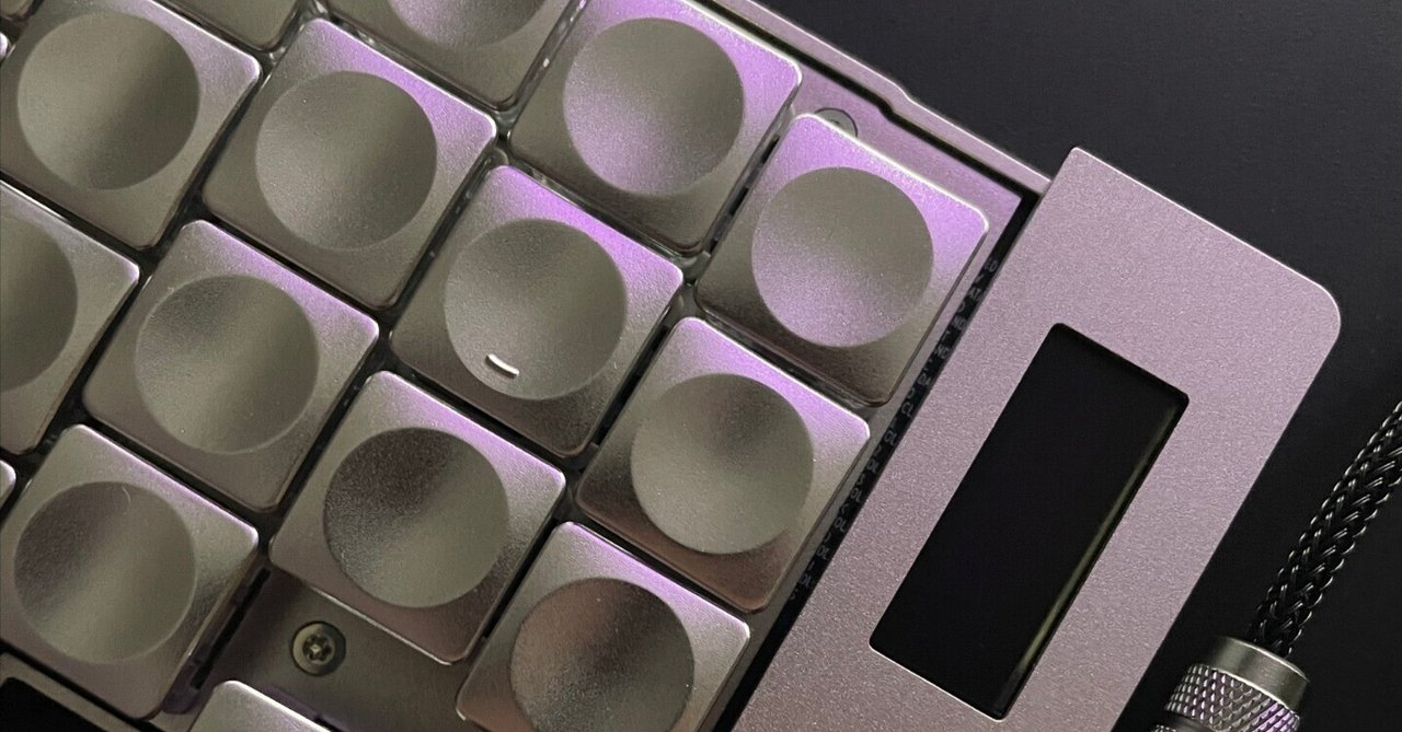 masaさん専用】キーキャップ 木製 試打のみ美品 masaさん専用