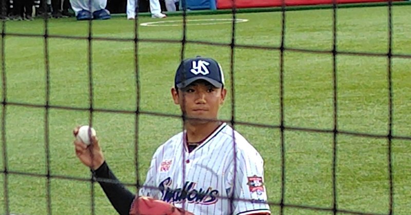 人気ブラドン 東京ヤクルトスワローズ 澤野聖怒選手実使用グローブ メルカリ - グローブ
