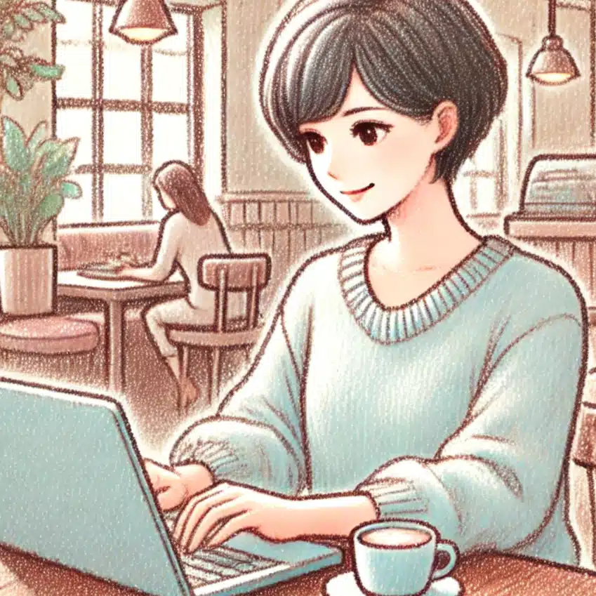 あおい
