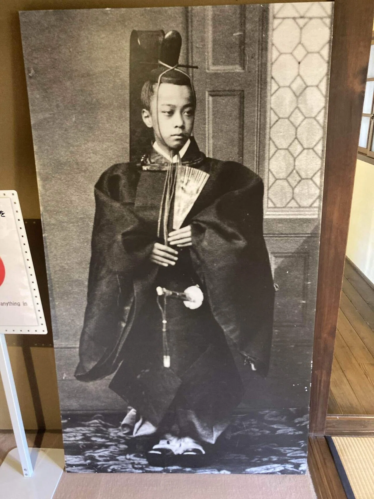 活動歴および当時の関連ビジュアル記録