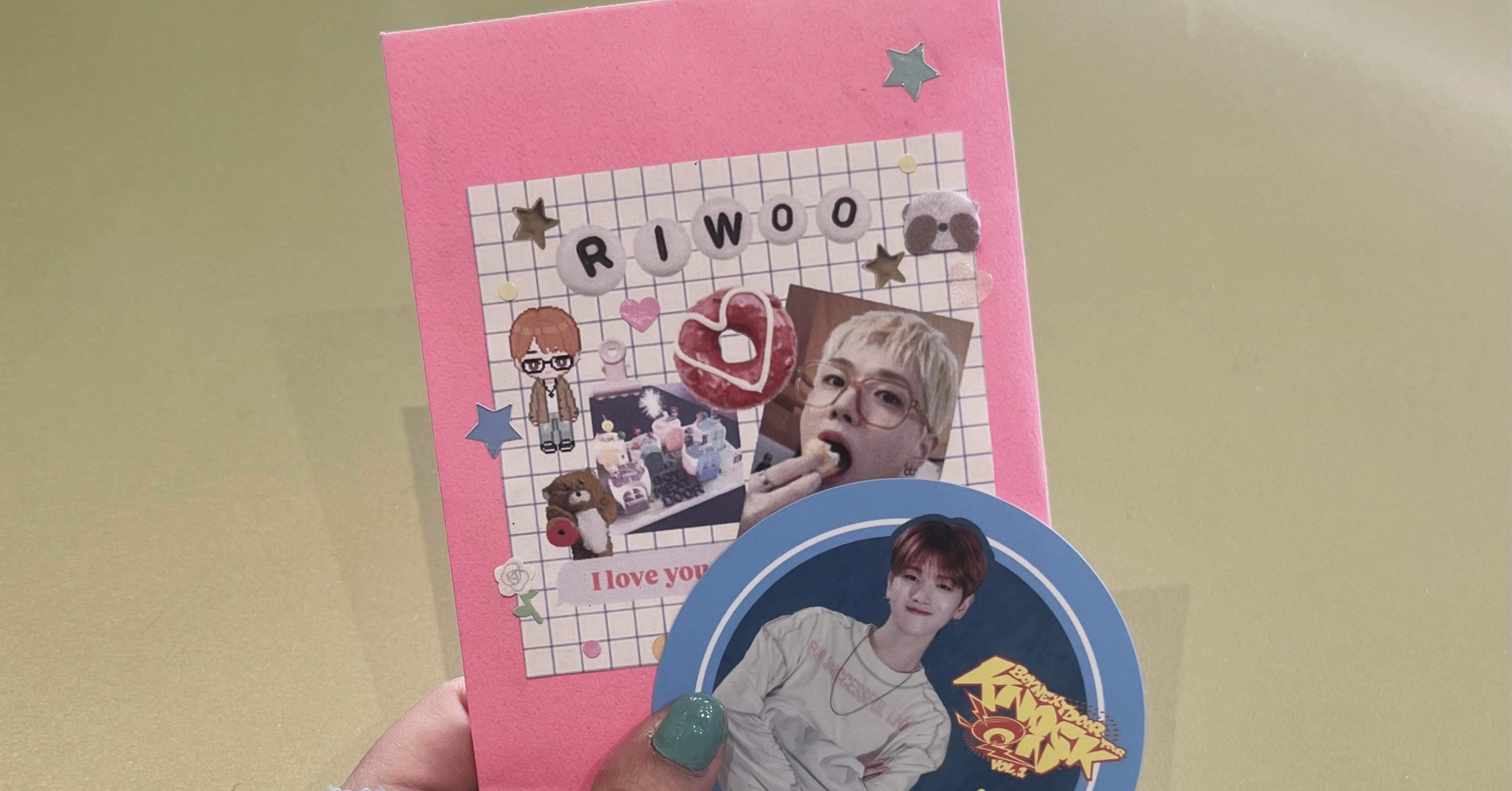 BOYNEXTDOOR】KNOCK ON vol.1 大阪備忘録1️⃣〜ライブ準備から開演前