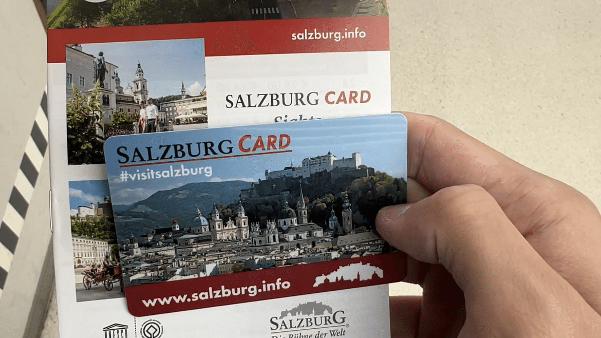 モーツァルトとザルツブルク　ガイドブック モーツァルト美術館ガイドブック「MOZART IN SALZBURG」 - メルカリ