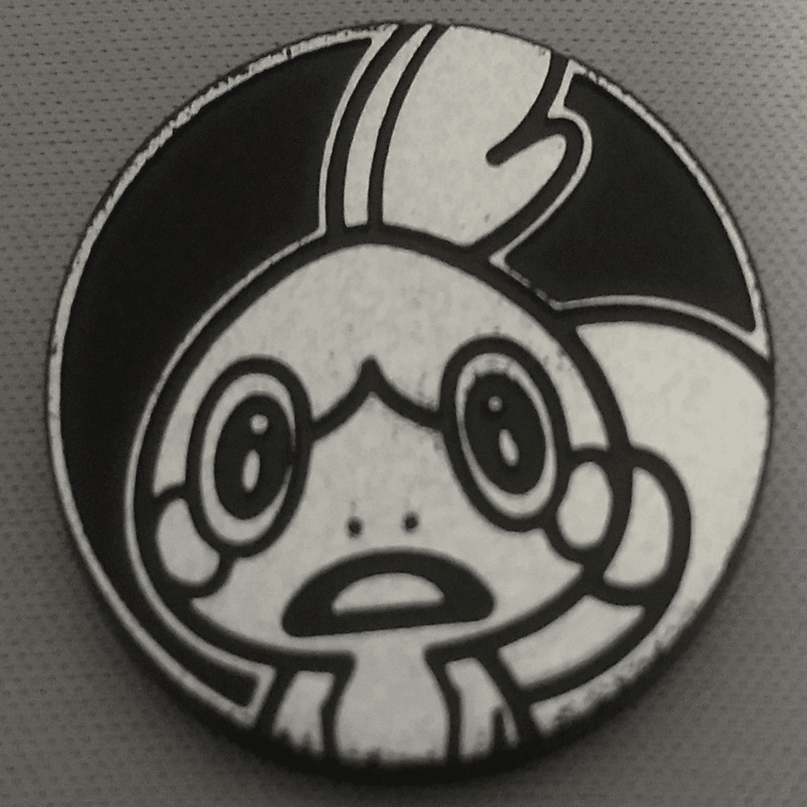 メッソンコインを表・裏それぞれ1068回投げてみた。意外な結果が!?｜みれ