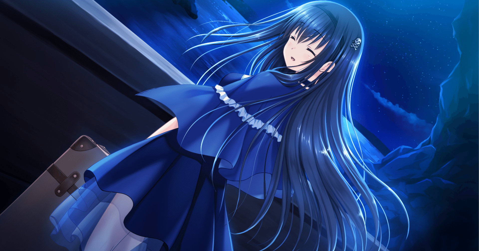 失った夏の思い出があった。久島鴎編｜ことねこ≒言の葉P/Kotonoha-P