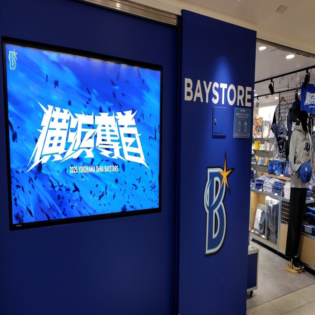 2025年ベイスターズチケット争奪戦開幕｜ゅぃ🏁