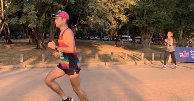 僕はなぜ走るのか 走るのが嫌になってきたあなたへ hiroya genki kon ヴォレアス北海道 営業マネージャー note