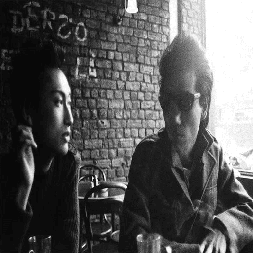 THE MODS森山達也監督『Paradice』上映＆ TALK EVENT｜naoto_motonaga