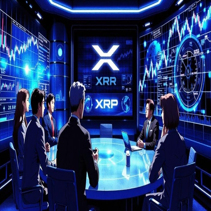 RippleのXRP DRプロダクトで見る新たな投資機会〜まとめブログ〜｜ロボコップ