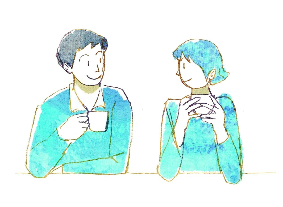 noteコーヒー