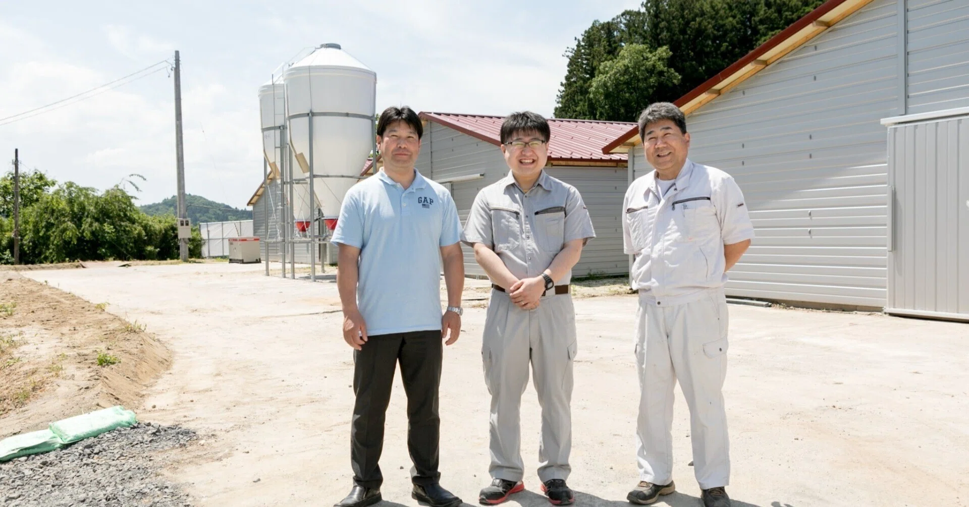 卵」の力でまちを盛り上げる。―浅川町の一次産業と観光が生み出す新た