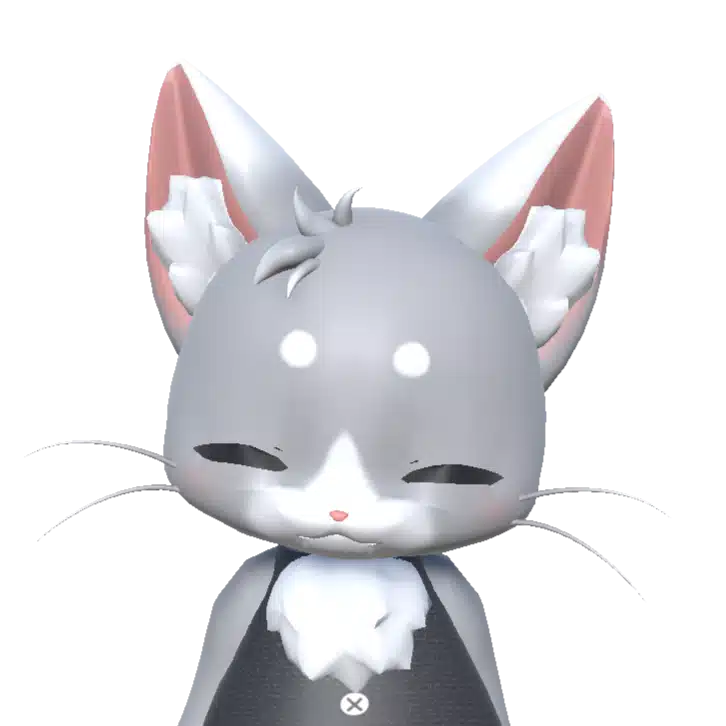 にゃんくしー