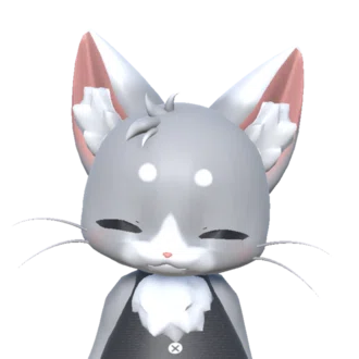 にゃんくしー
