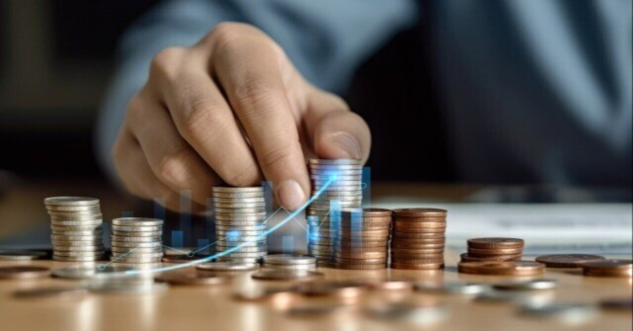 ロナルド・リードさんの投資哲学に学ぶ長期投資の重要性｜Taishi Umi