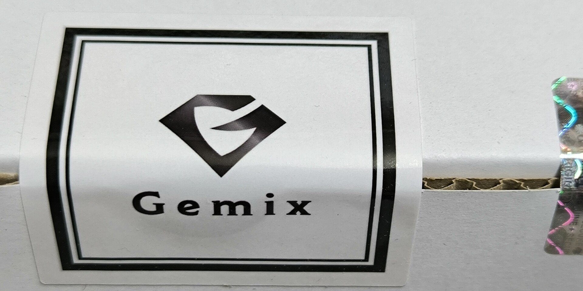 Gemix鑑定 - クロスオーバー｜スージー・サムナー｜note