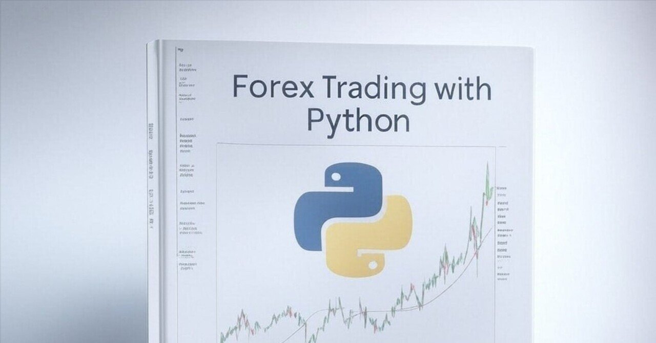 第9回 - Pythonでfx分析を行ってみる｜AsK
