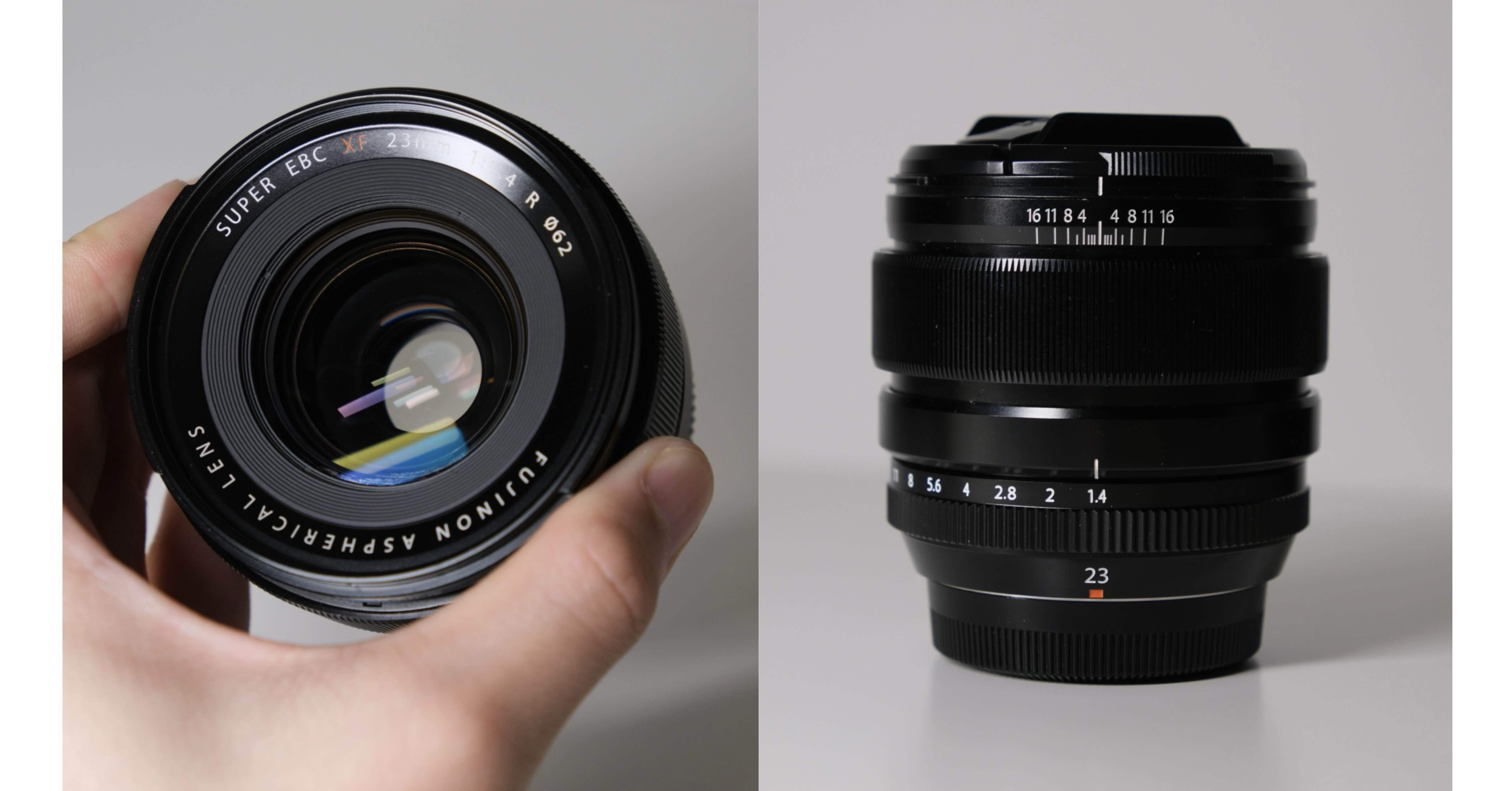 作例あり】富士フイルムの銘玉：XF23mmF1.4Rのすゝめ｜ᴍ𝟦𝟢𝟢