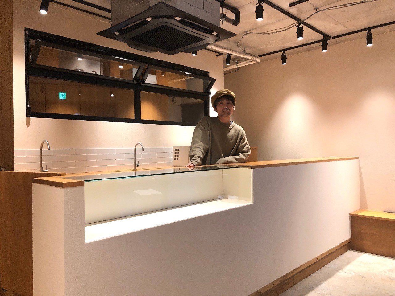 自己紹介と、ごあいさつ。｜泉水マサチェリー